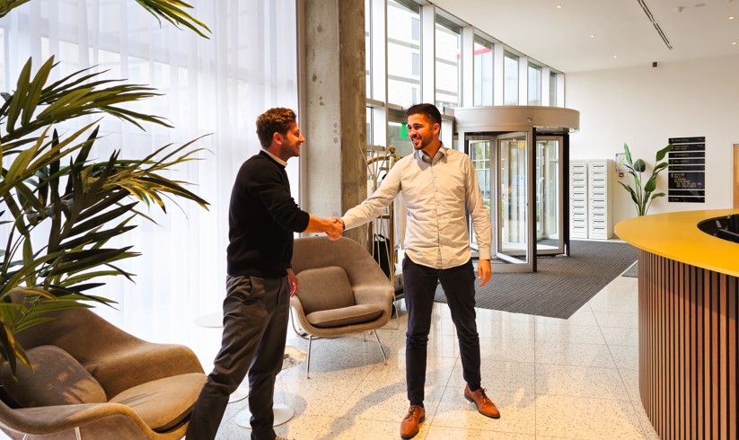 Solution selling: van productgericht naar klantgericht