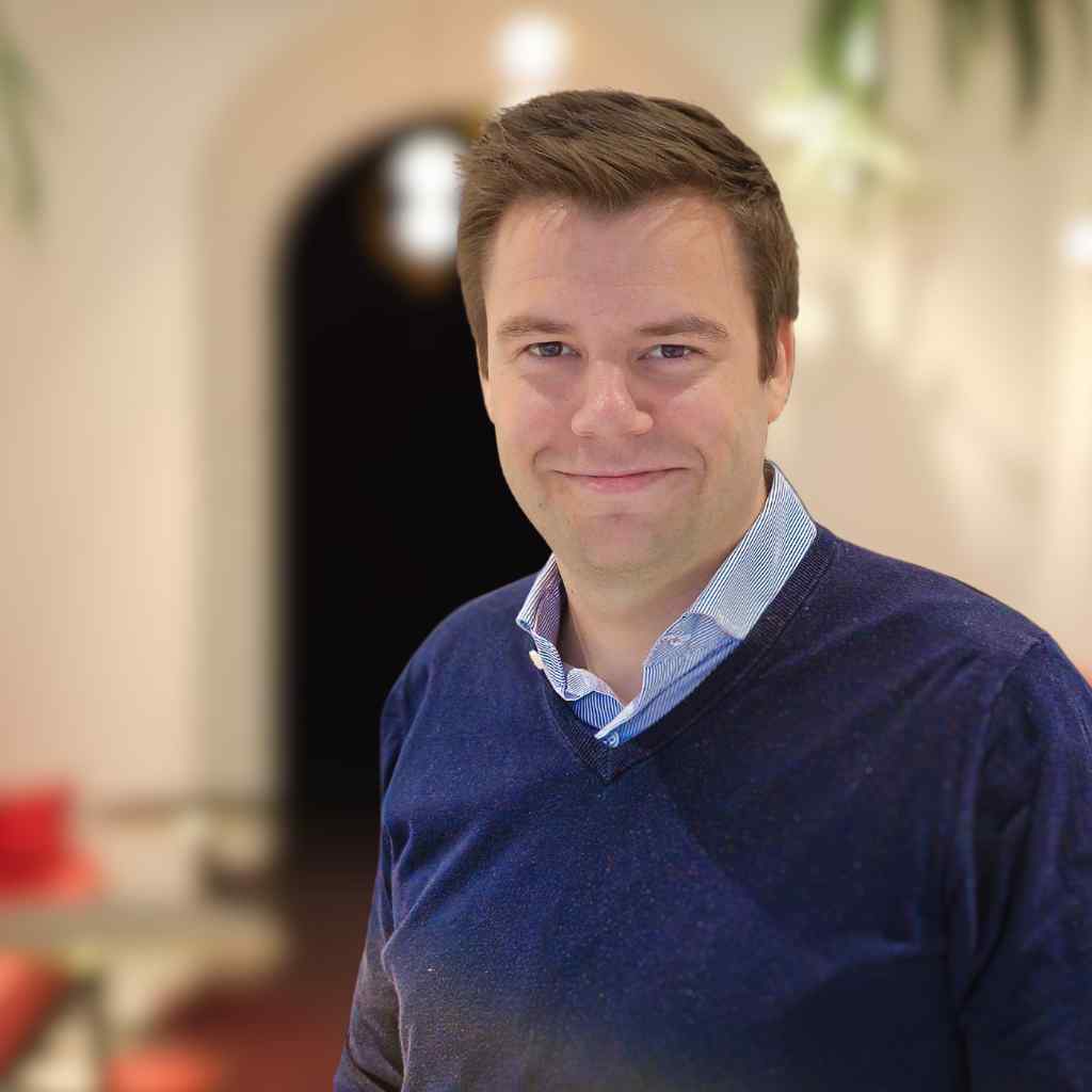 Nicolas Scheir