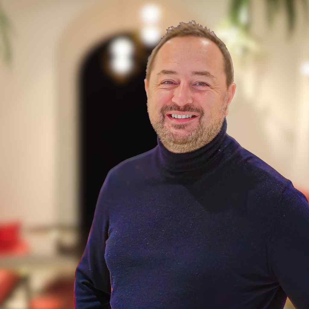 Yves Willems